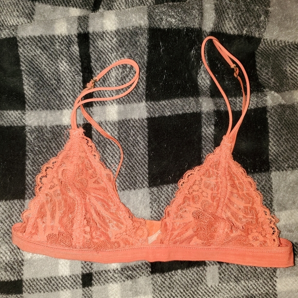 Lace Bralette - Picture 1 of 10